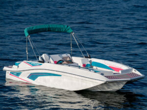 Starcraft J7 Jet Super Sport