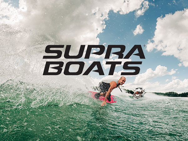 Supra Boats Watersports Boat Buyers Guide