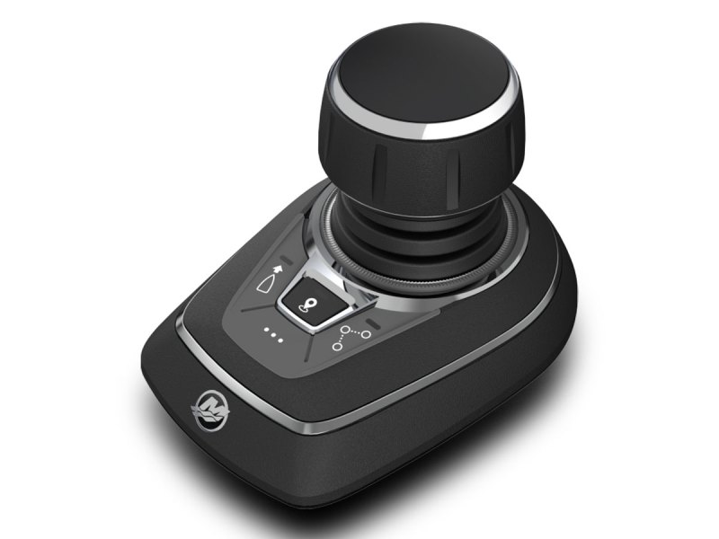 Mercury Marine joystick