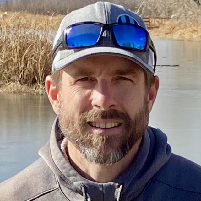 Adam Smith – Marine Technical Services