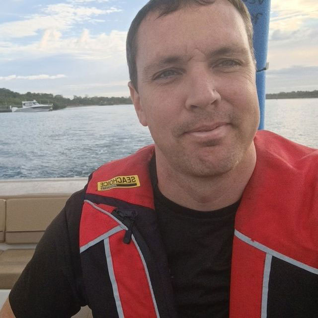 Andrew Sigler – Boston Whaler