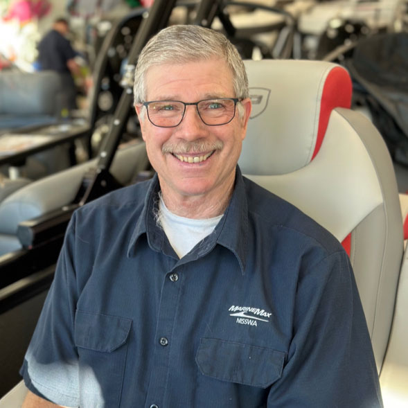 Dan Derfler – MarineMax Nisswa