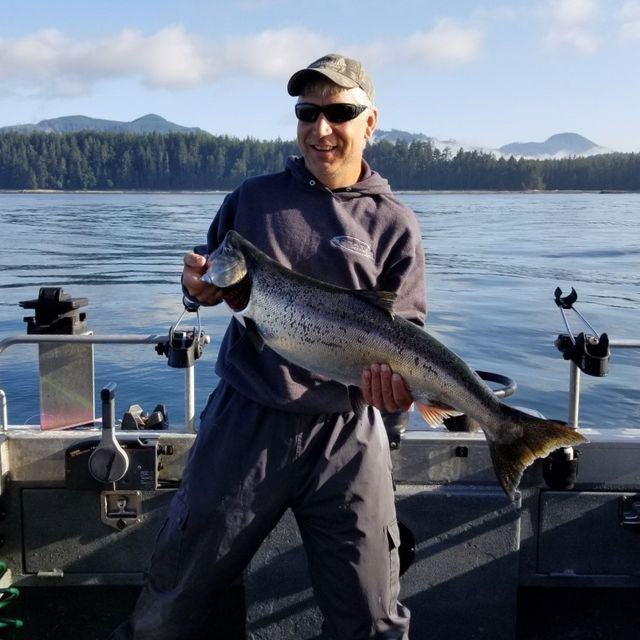 Kevin Anderson – Crate's Lake Country Boats