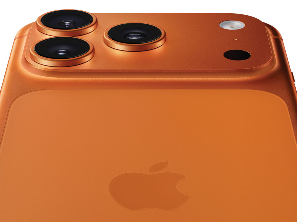 Apple iPhone 17 Pro