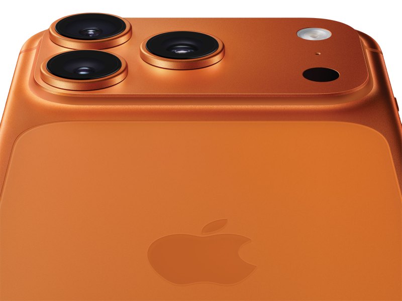 Apple iPhone 17 Pro