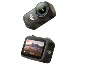 BTG426-CMP-Osmo-Nano-Product DJI Osmo Nano boating camera
