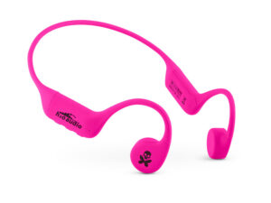 Betty x TRI 2 Multi-Sport headphones