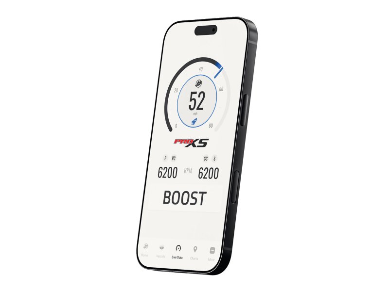 Mercury Marine Boost app