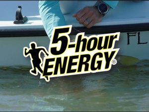 5-hour ENERGY drink