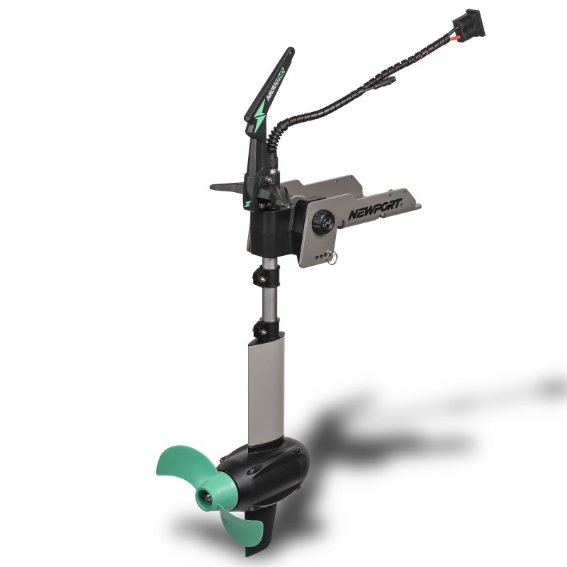 Newport NK HD Kayak Trolling Motors