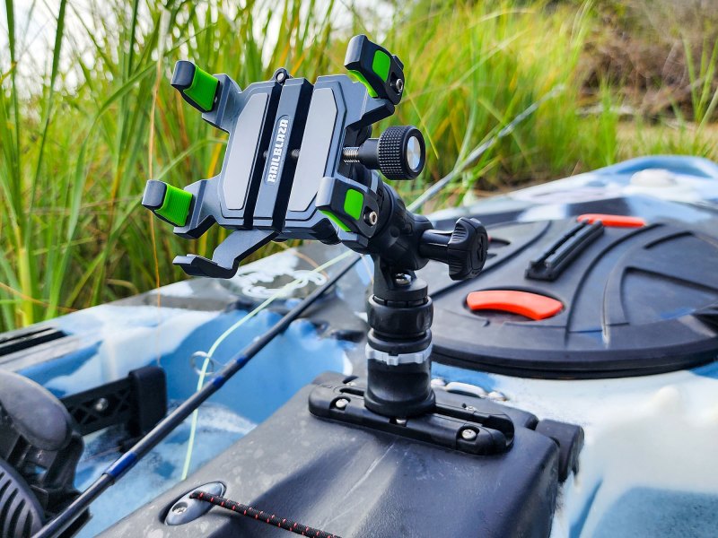 Railblaza Phone Holder