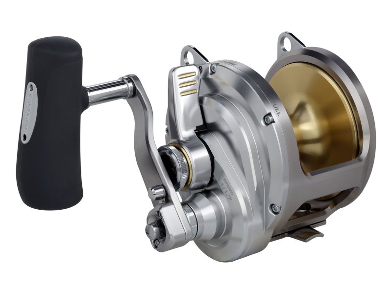 Shimano Talica 40II A