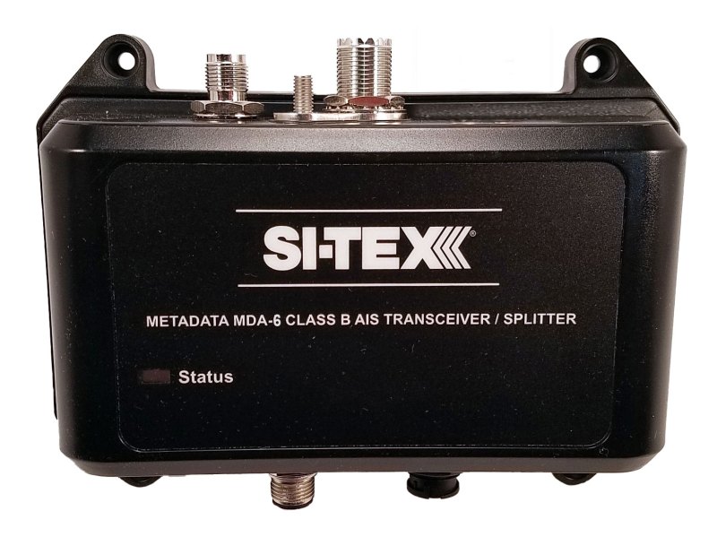 SI-TEX MDA-6 AIS