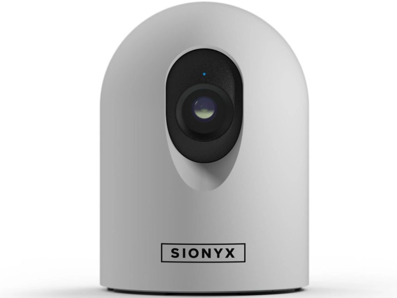SIONYX Nightwave Digital