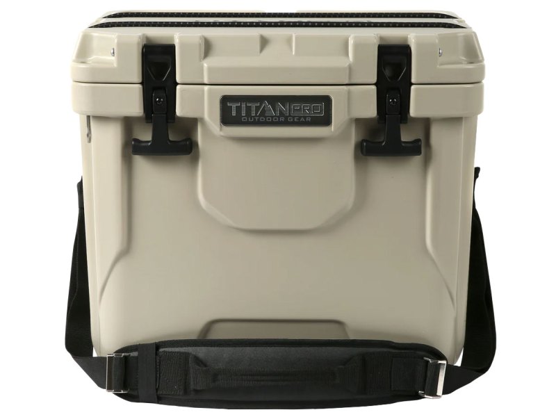 Titan Pro 25Q High Performance Cooler