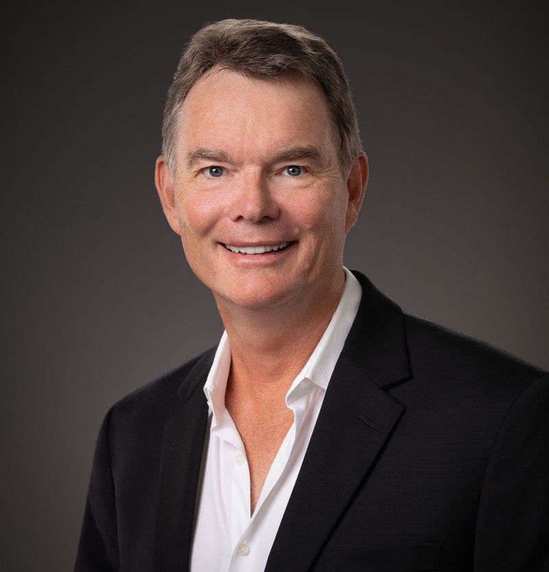 Ken Hey - CEO at Sunstream Corporation
