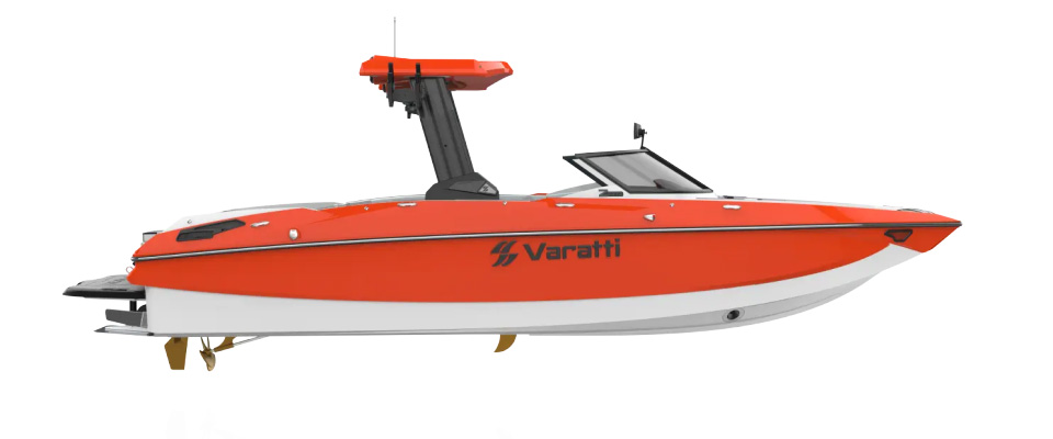 Varatti Z2373