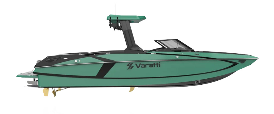 Varatti Z2474