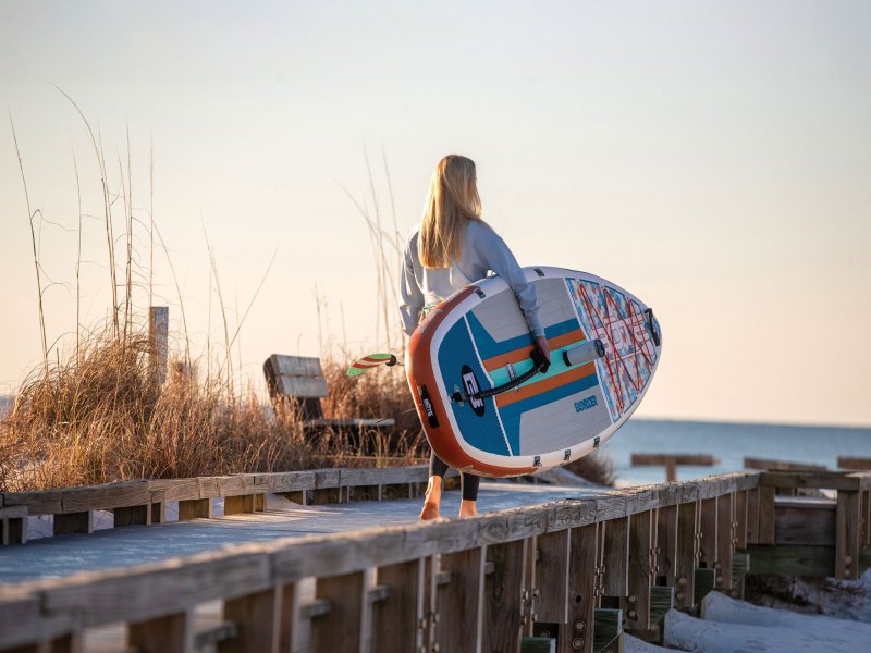 BOTE EasyRider Aero SUP
