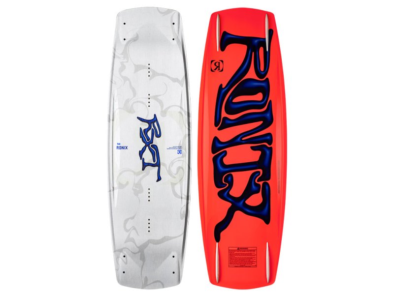 Ronix RXT Blackout Wakeboard