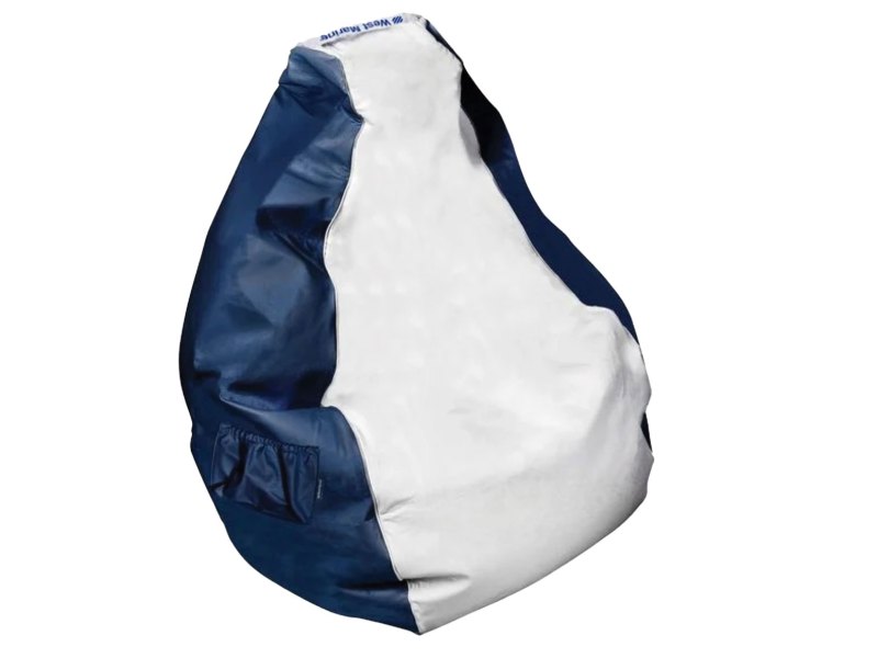Go-Anywhere Outdoor Beanbag Chair