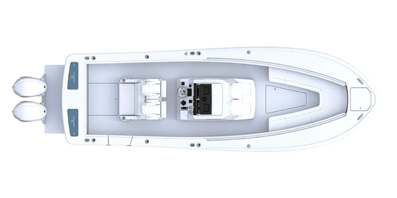 Regulator 31 deckplan