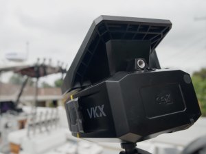 Vosker VKX camera