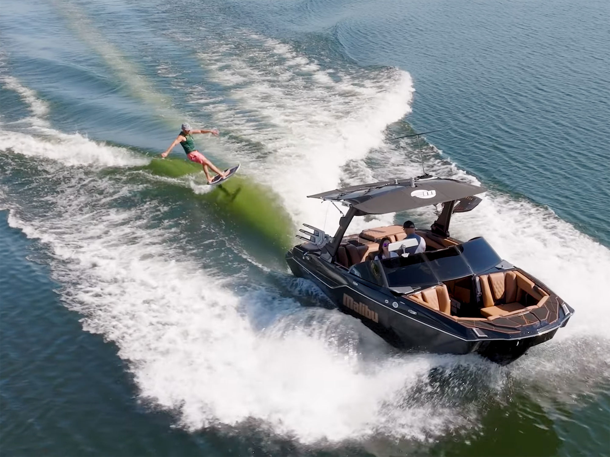 2019 Supreme ZS212 | Boating Mag