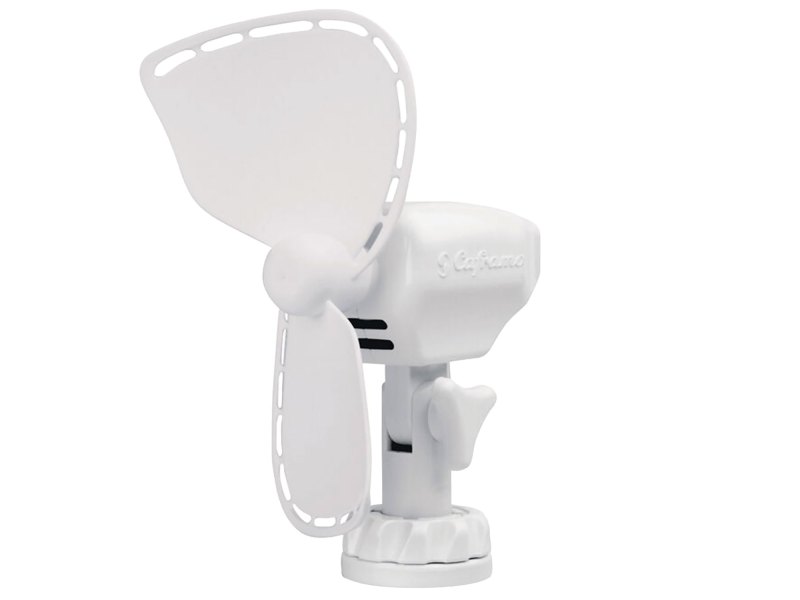 Caframo Compact 12-Volt DC Fan
