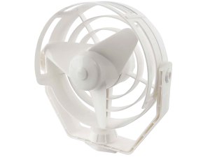 Hella Marine 12/24-Volt Turbo