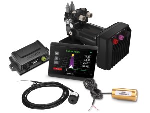 Garmin autopilot for installation