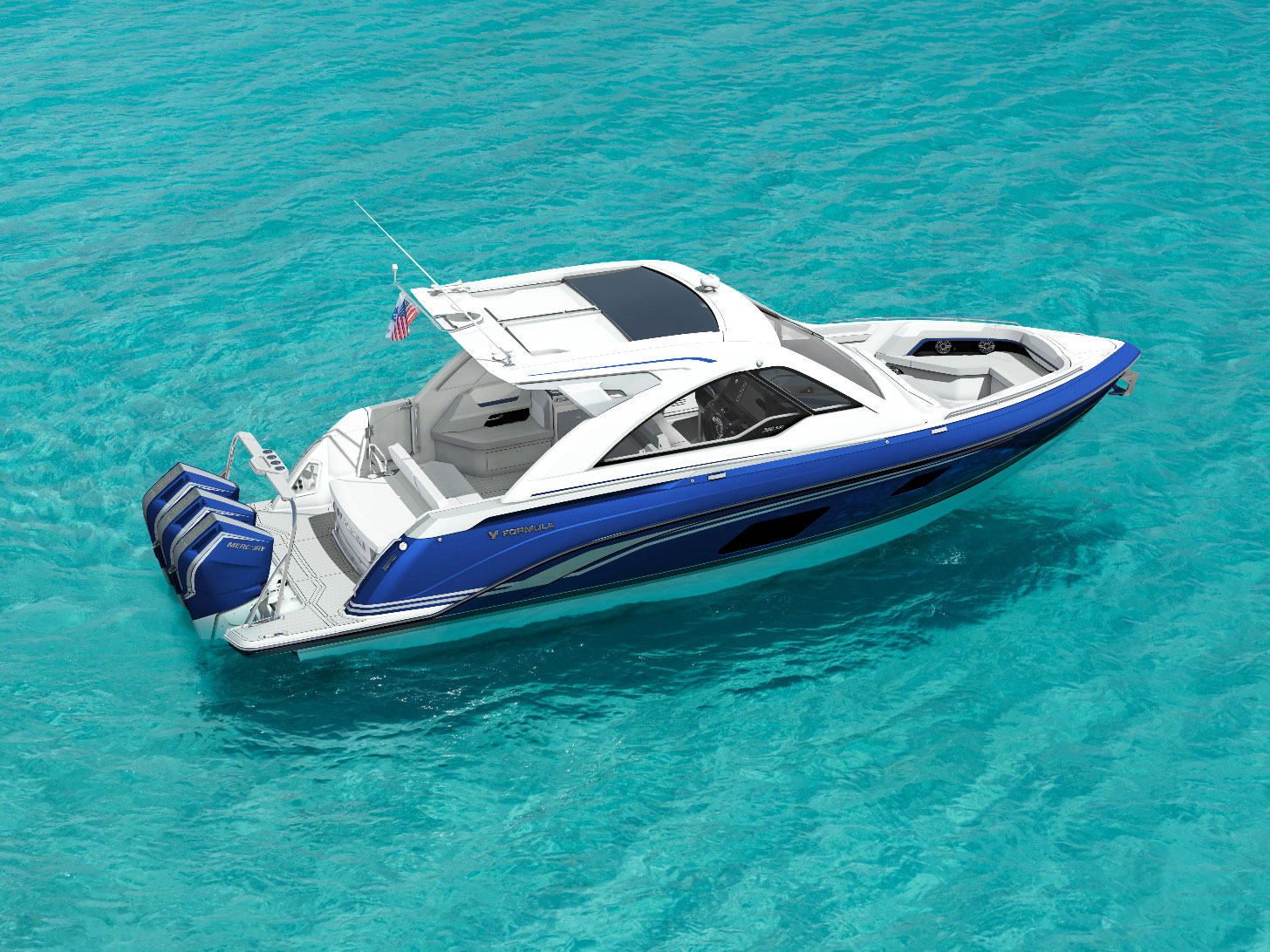 2023 Tiara EX 60 Boat Test, Pricing, Specs | Boating Mag