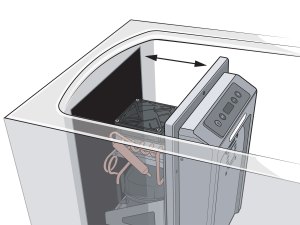 BTG926-WWK-Dometic-5 Install the CSX 200
