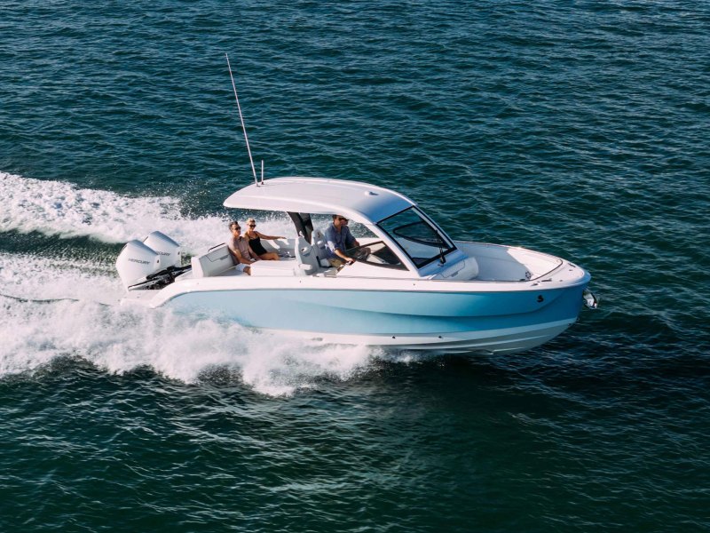 Beneteau Flyer 30