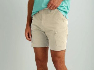 Huk Next Level shorts