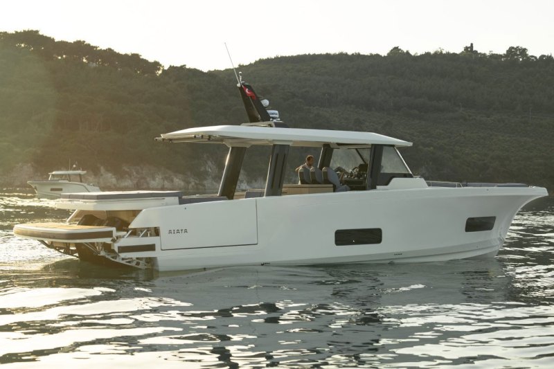 Aiata Sunfinder 50