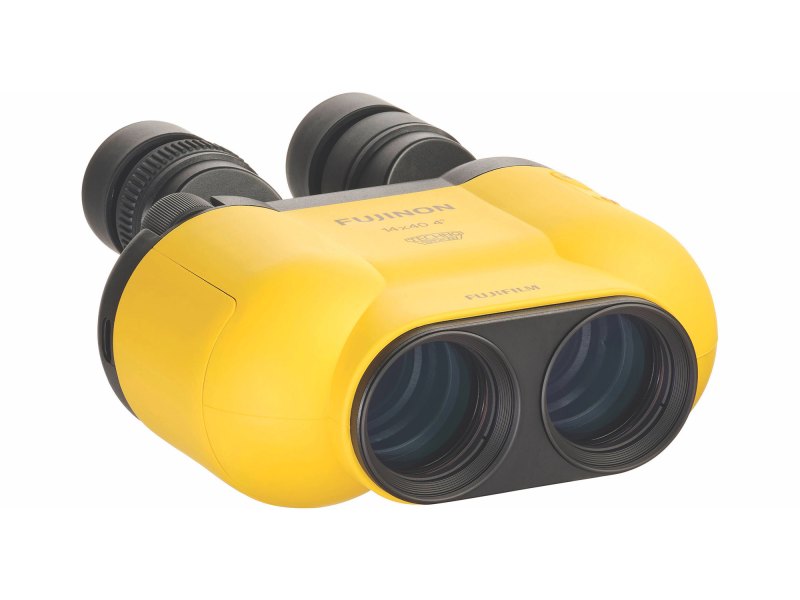 Fujinon TSX 1440 Stabilized Binoculars