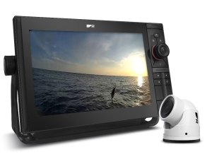 Raymarine Cam400